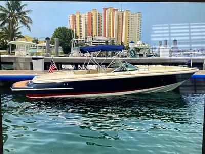BOATZON | Chris-Craft Launch 23 2020