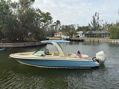 BOATZON | Chris Craft Launch 25 GT 2022