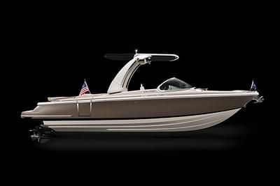 BOATZON | Chris-Craft Launch 25 GT 2025