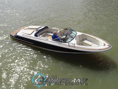 BOATZON | Chris-Craft Launch 25 Heritage Ed 2009