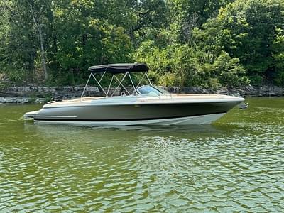 BOATZON | Chris Craft Launch 27 2019 BOATZON | Chris Craft Launch 27 2019