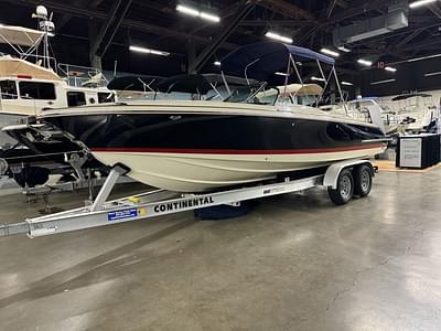 BOATZON | Chris Craft Launch 27 2022