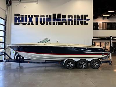 BOATZON | Chris-Craft Launch 27 2023 BOATZON | Chris-Craft Launch 27 2023