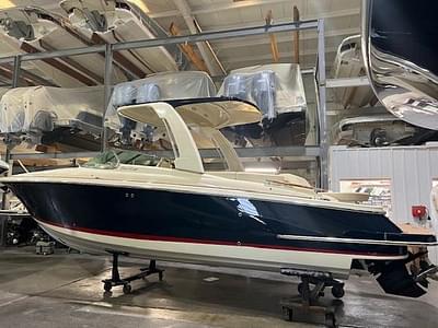 BOATZON | Chris-Craft Launch 28 GT 2022