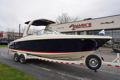 BOATZON | Chris Craft Launch 28 GT 2025
