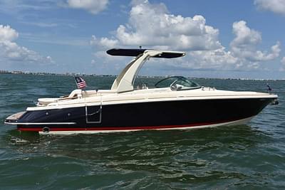 BOATZON | Chris-Craft Launch 28 GT 2025