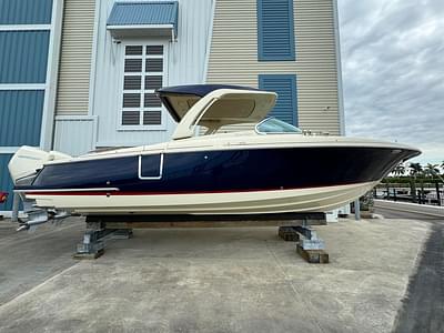 BOATZON | Chris Craft Launch 31 GT 2021