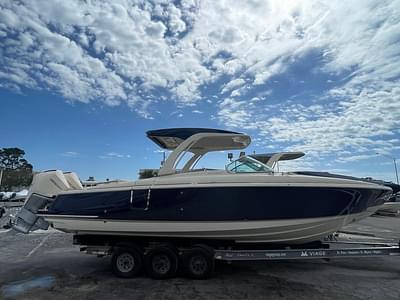 BOATZON | Chris Craft Launch 31 GT 2024