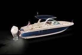 BOATZON | Chris-Craft Launch 31 GT 2025