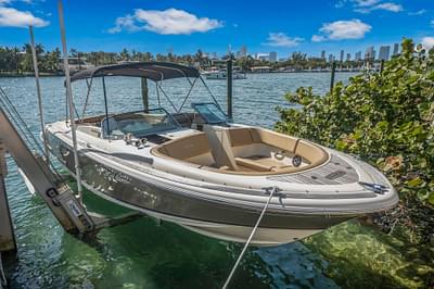 BOATZON | Chris-Craft Launch 32 2013