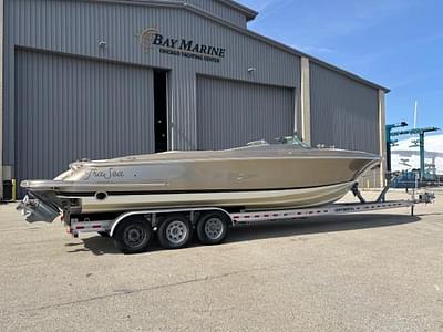 BOATZON | Chris-Craft Launch 32 2014 BOATZON | Chris-Craft Launch 32 2014