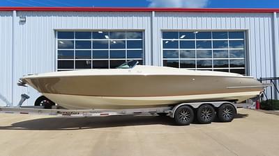 BOATZON | Chris Craft Launch 34 2018