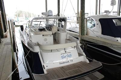 BOATZON | Chris-Craft Roamer 40 2007