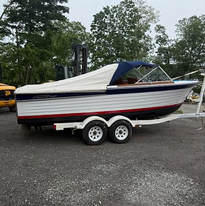 BOATZON | Chris-Craft Sea Skiff 1966 BOATZON | Chris-Craft Sea Skiff 1966
