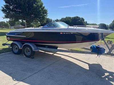 BOATZON | 2005 Chris-Craft Speedster