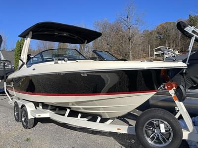 BOATZON | Chris Craft Sportster 25 2025
