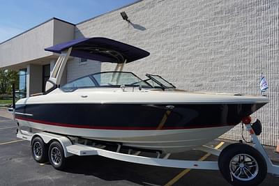 BOATZON | Chris Craft Sportster 25 2025