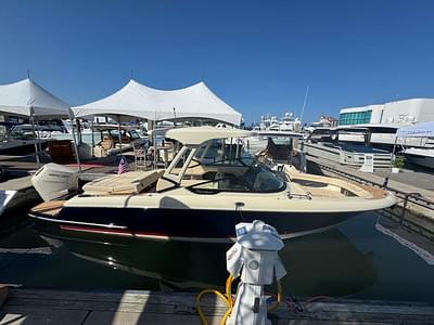 BOATZON | Chris Craft Sportster 28 2026