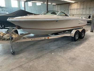 BOATZON | Chris-Craft Woody Speedster 2007
