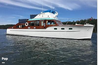 BOATZON | ChrisCraft 40 BOATZON | ChrisCraft 40