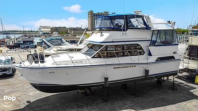 BOATZON | ChrisCraft 427 Catalina