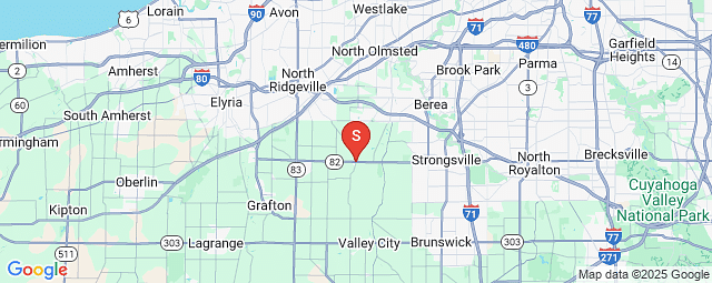 location