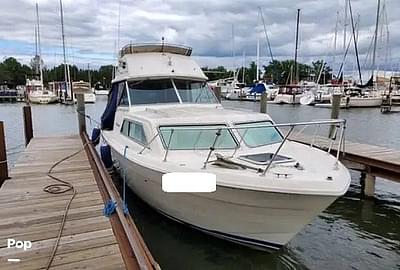 BOATZON | ChrisCraft Catalina 291