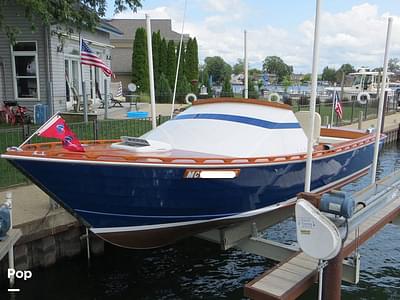 BOATZON | ChrisCraft Cavalier Cutlass 22 BOATZON | ChrisCraft Cavalier Cutlass 22