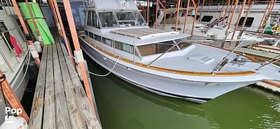 BOATZON | ChrisCraft Commander 38 BOATZON | ChrisCraft Commander 38
