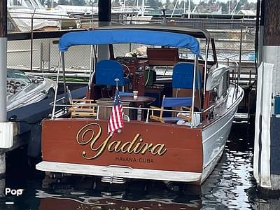 BOATZON | ChrisCraft Constellation 27