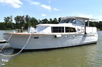 BOATZON | ChrisCraft Constellation