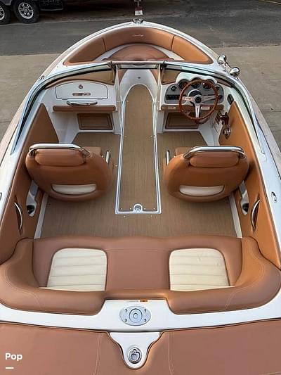 BOATZON | ChrisCraft Launch 20 Heritage Edition
