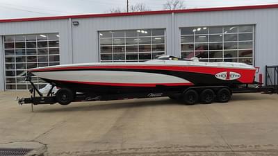 BOATZON | Cigarette 38 Top Gun 2003 BOATZON | Cigarette 38 Top Gun 2003