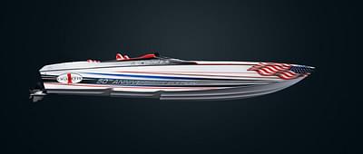 BOATZON | Cigarette 2026 BOATZON | Cigarette 2026