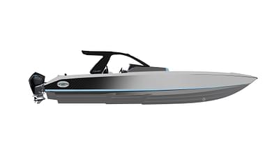 BOATZON | Cigarette 41 Nighthawk 2025