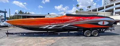 BOATZON | Cigarette 42X 2014 BOATZON | Cigarette 42X 2014
