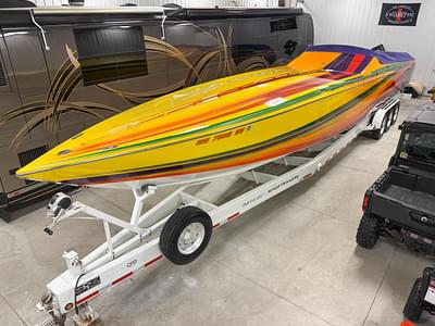 BOATZON | Cigarette 46 Rough Rider 2005 BOATZON | Cigarette 46 Rough Rider 2005