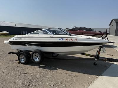 BOATZON | Cimarron 188 SI 2010