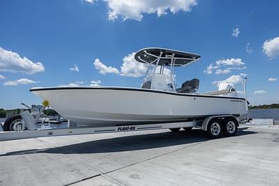 BOATZON | Clark Sound Boats 24 2024