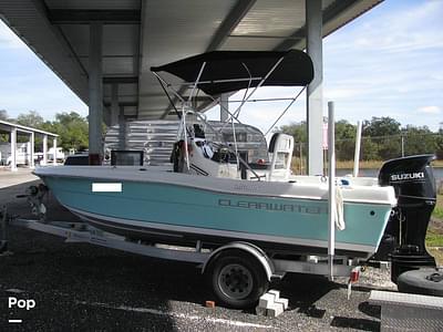 BOATZON | Clearwater 1900 CC BOATZON | Clearwater 1900 CC