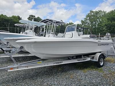 BOATZON | Clearwater 1900cc 2026 BOATZON | Clearwater 1900cc 2026