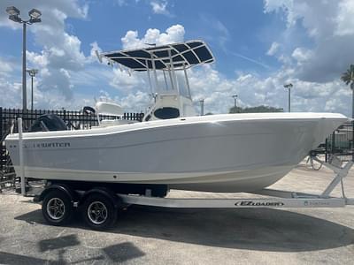 BOATZON | Clearwater 2200 CC 2022 BOATZON | Clearwater 2200 CC 2022