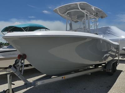BOATZON | Clearwater 2300 CC 2023 BOATZON | Clearwater 2300 CC 2023