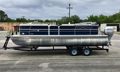 BOATZON | COACH 23C 2017 BOATZON | COACH 23C 2017
