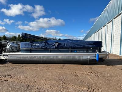 BOATZON | Coach Pontoons 230 RF 2019 BOATZON | Coach Pontoons 230 RF 2019