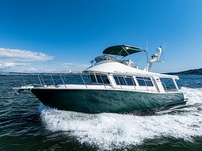 BOATZON | Coastal Craft 400 IPS 2009