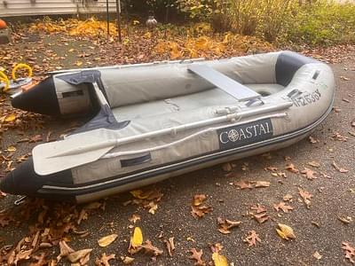 BOATZON | Coastal ME270B 2022