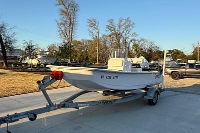 BOATZON | Coastal Skiff 171 2023 BOATZON | Coastal Skiff 171 2023