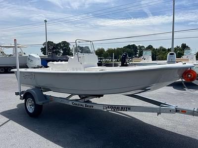 BOATZON | 2025 Coastal Skiff 171 BOATZON | 2025 Coastal Skiff 171