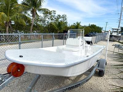 BOATZON | Coastal Skiff 171 2025